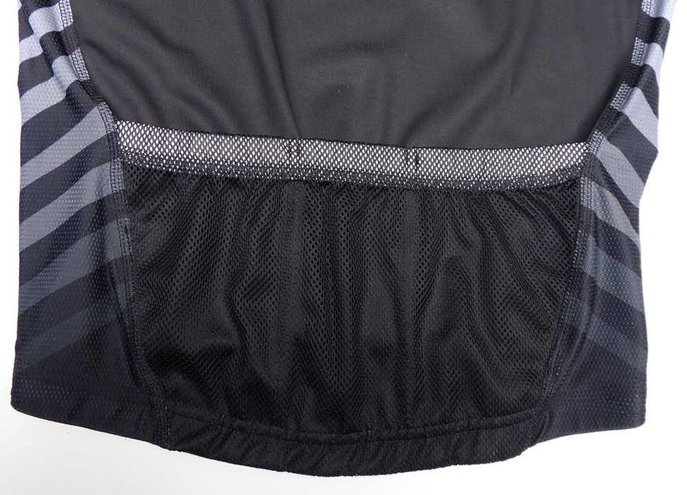 Trimtex kamizelka bezrękawnik rowerowy kolarski