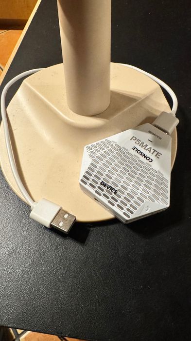 Besavior P5MATE Adaptador Consola