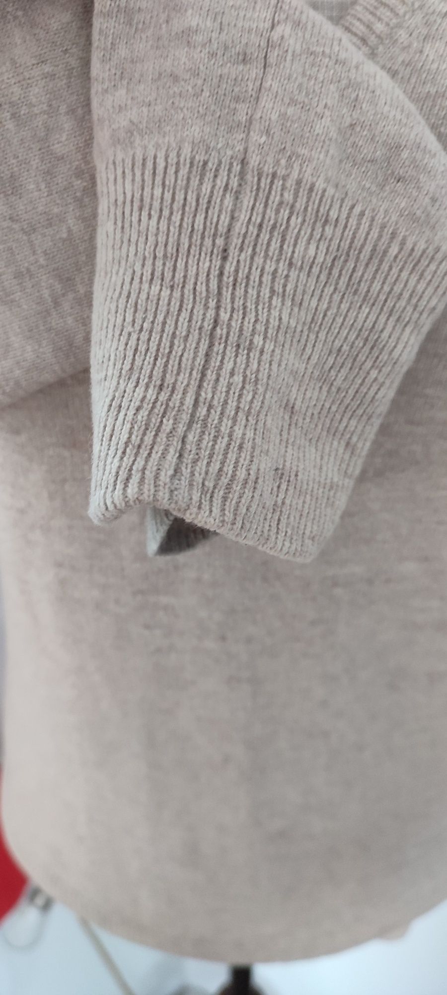Sweter damski H&M