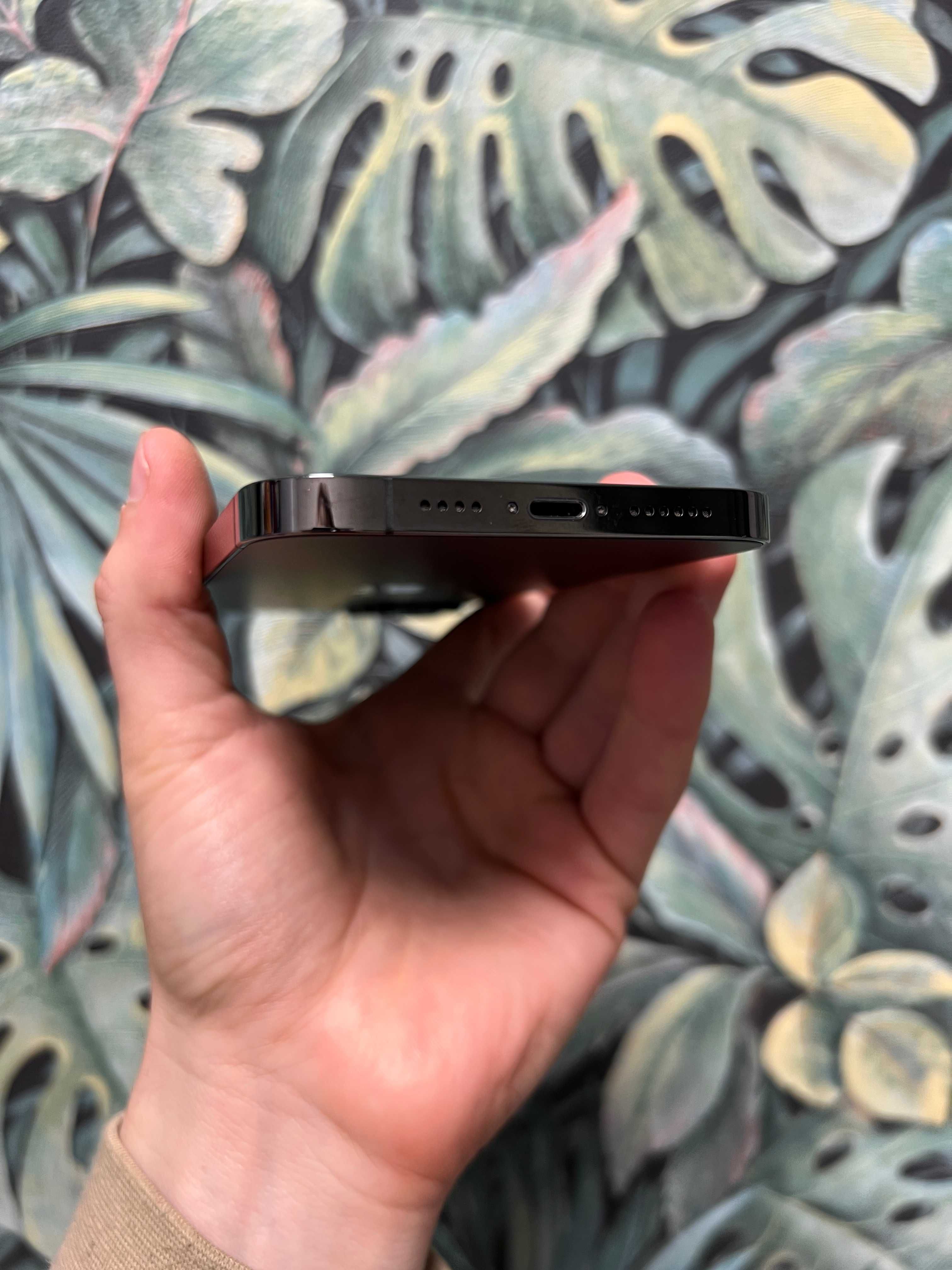 iPhone 12Pro Graphite 256GB Neverlock ідеальний 12 про 256Гб TRADE-IN