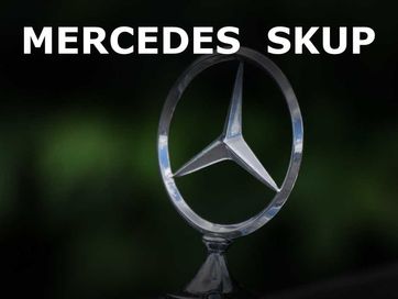 skup aut mercedes i inne auto skup osobowe dostawcze vito sprinter