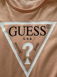 Футболка guess