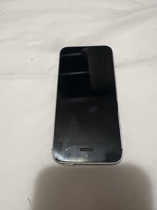 Iphone Se usado.