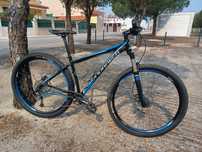 Bicicleta Mondraker Finalist pro roda 29