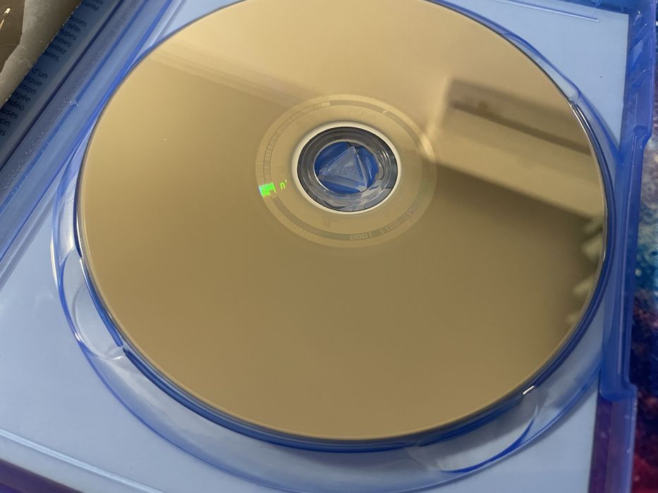 Jogo Call Of Duty Inifinite Warfare Ps4