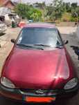 Vende-se Opel corsa 1.2