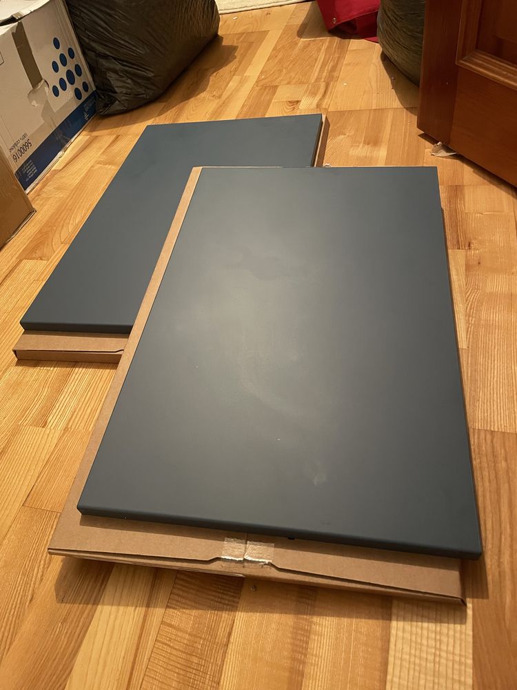 Ikea Besta fronty 2 szt.