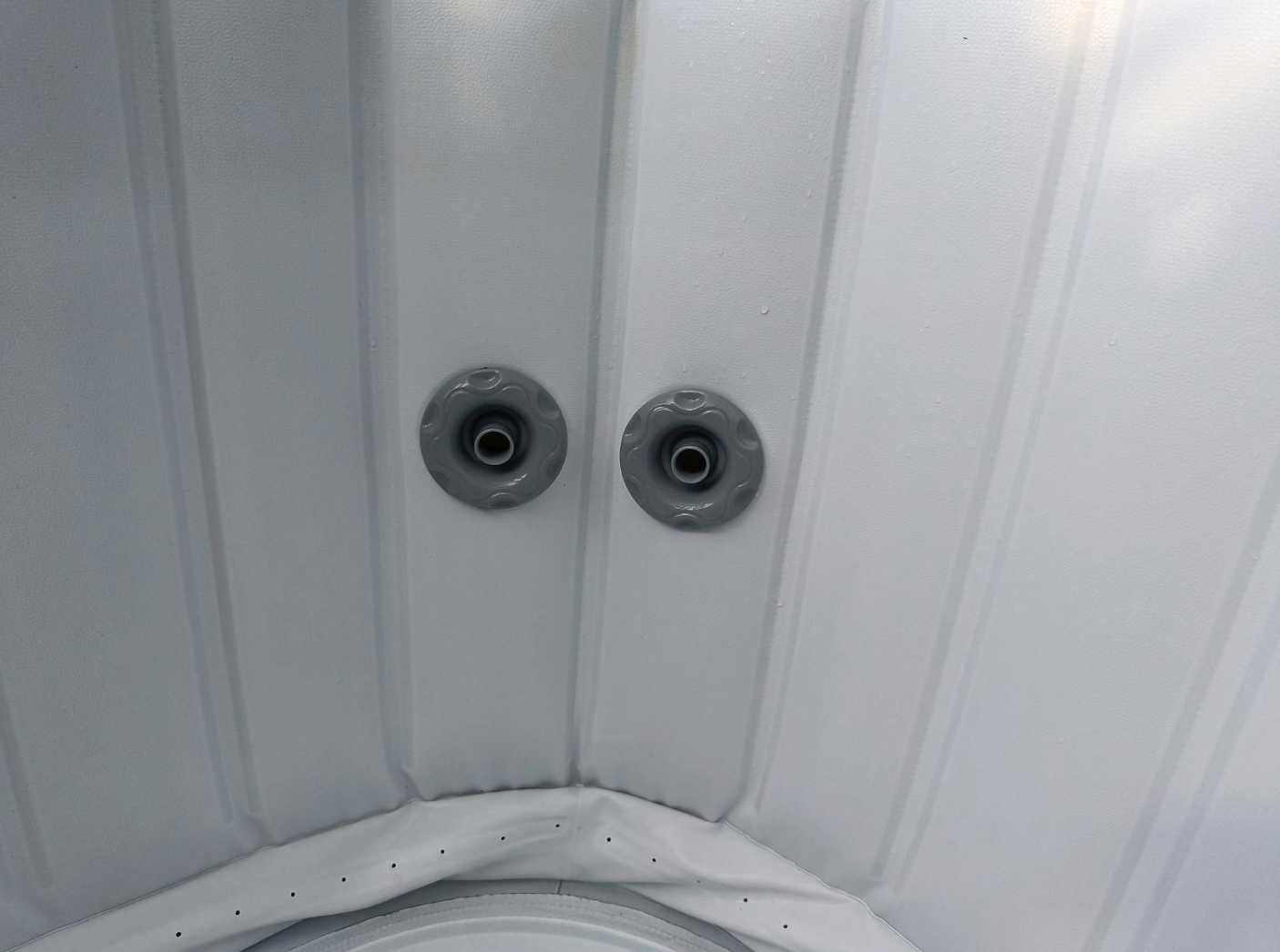 Whirlpool/Jacuzzi Lay-Z-Spa Hawaii Hydrojet Pro