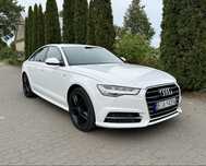 Audi A6 C7 2.0 TDI QUATTRO