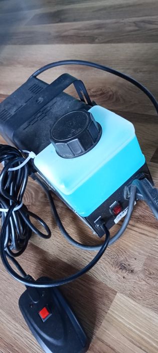 Światła \ Zestaw dyskotekowy