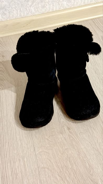 Чоботи зимові уги ugg