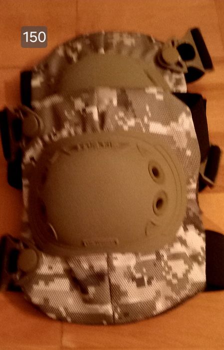 Наколінники,нолокотники