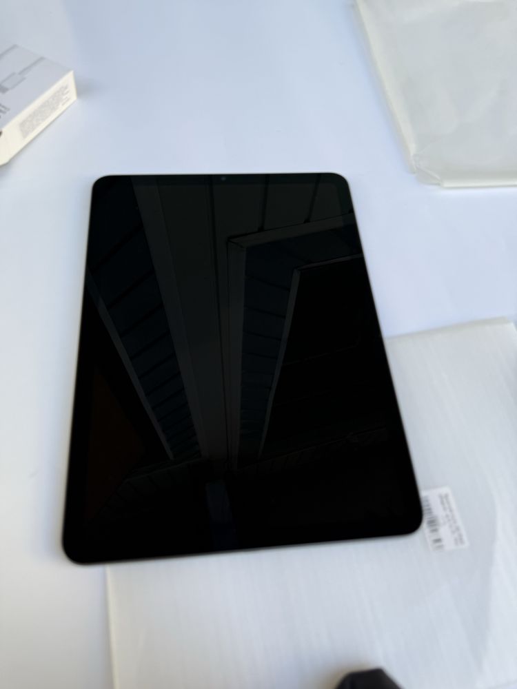 iPad Air 5 M1 10,9' Wi-Fi 256GB Space Gray
