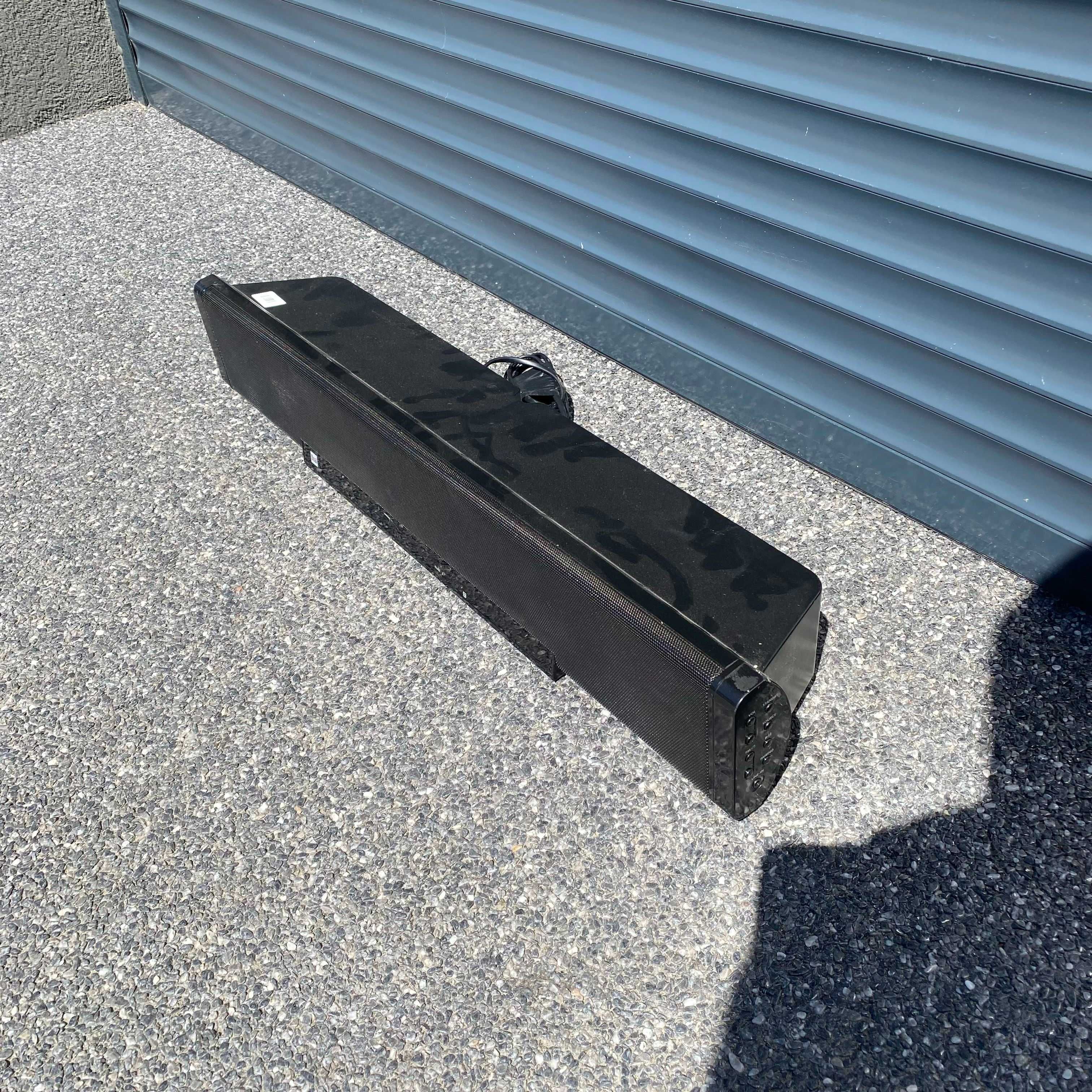 Głośnik Radio Soundbar Dual S2 Bluetooth,AUX