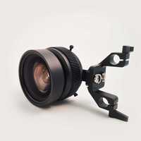 Anamorphic Aivascope 1.75x