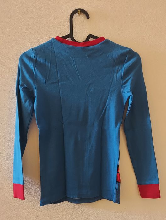 Pijama Homem Aranha 8-10 anos Novo e Calções Star Wars 8 anos