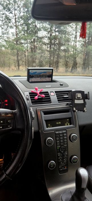 Volvo v50 1.6 перший власник