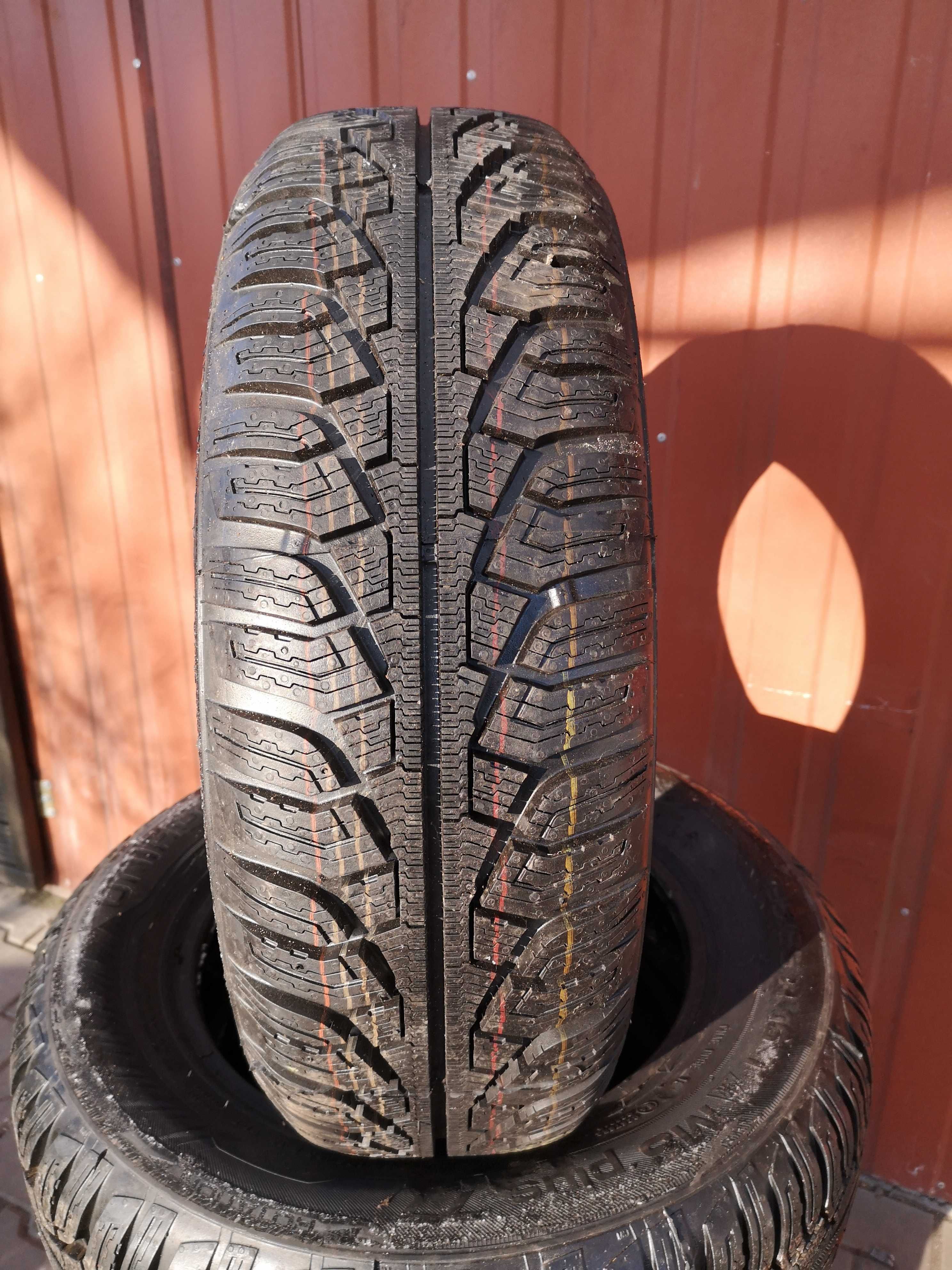 195/65 R15 91T - Uniroyal MS Plus 77 (2 sztuki) NOWE