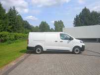 Fiat SCUDO L3H1 LONG