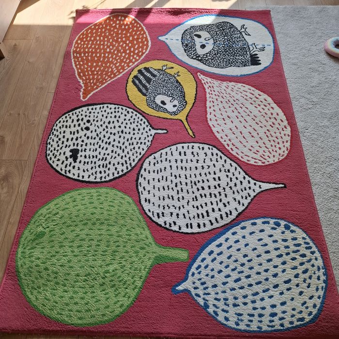 Dywan Ikea Gulort 133x195