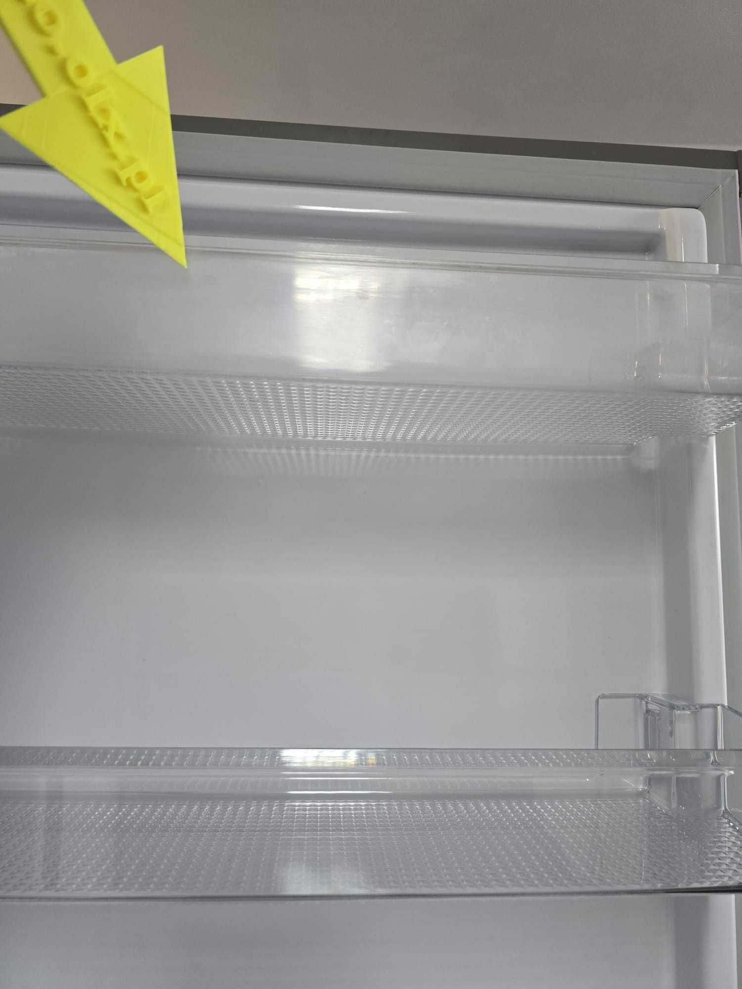 NOWA outlet Lodówka Beko B5RCNA406LXBW 203cm gwar 2 lata R7