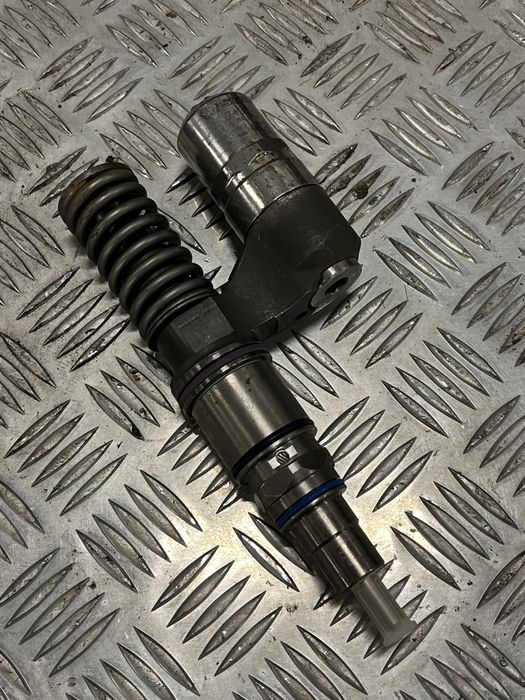 Wtryskiwacz paliwa Scania