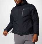 L,XL. Утеплена куртка columbia cascadian peaks insulated jacket