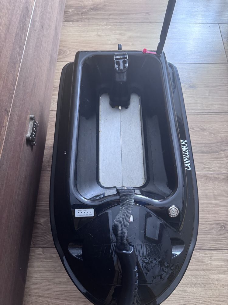 Boatman actor plus +echosonda sn2.2
