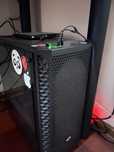 komputer stacjonarny do grania Intel i5-9400F GTX 1660