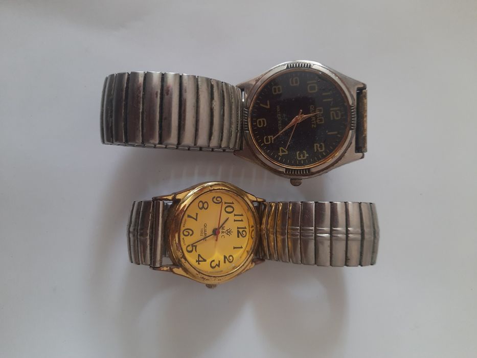 Годинники неробочі