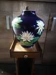 Wazon Rosenthal Nenufary