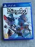 The Witch and the hundred knight 2 PS4