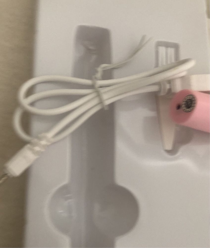 Caneta de tirar pelo sibrancelha e nariz
