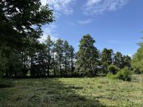 Dzialka nad morzem 150 m od plaży !!! Super lokalizacja blisko karwi