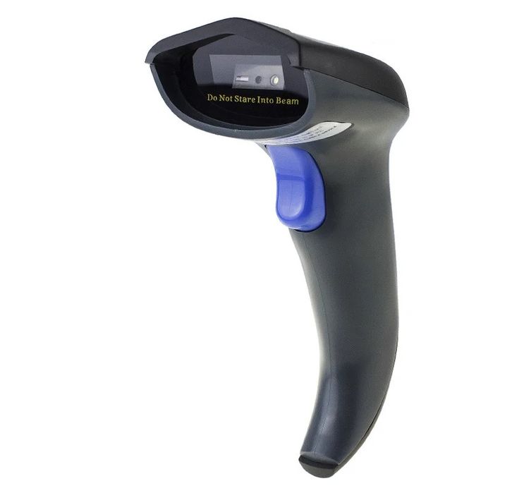 Сканер Netum W6-X