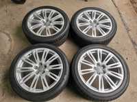 Felgi aluminiowe Audi OE 9.0" x 20" 5x112 ET 37 F57