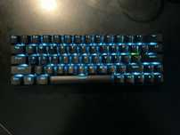 Klawiatura BlitzWolf BW-KB1