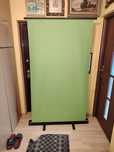 Ekran green screen chroma key 4smarts
