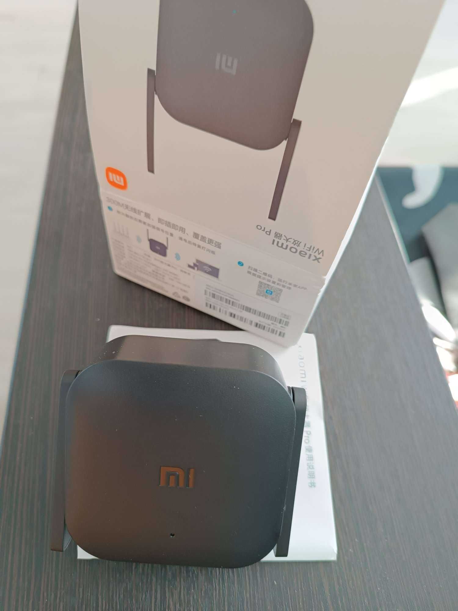 Xiaomi WiFi repeater / репітер /+ Репітер WiFi  НОВІ
