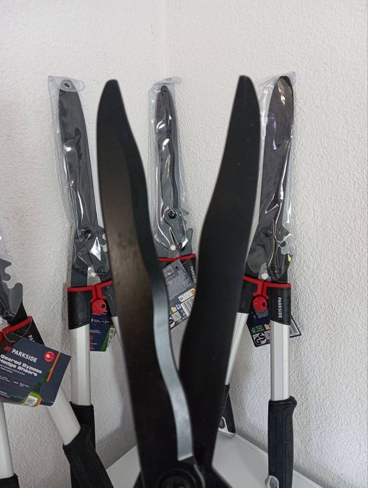 Сікатор або тримери для живоплоту PARKSIDE PERFORMANCE, ножиці парксай