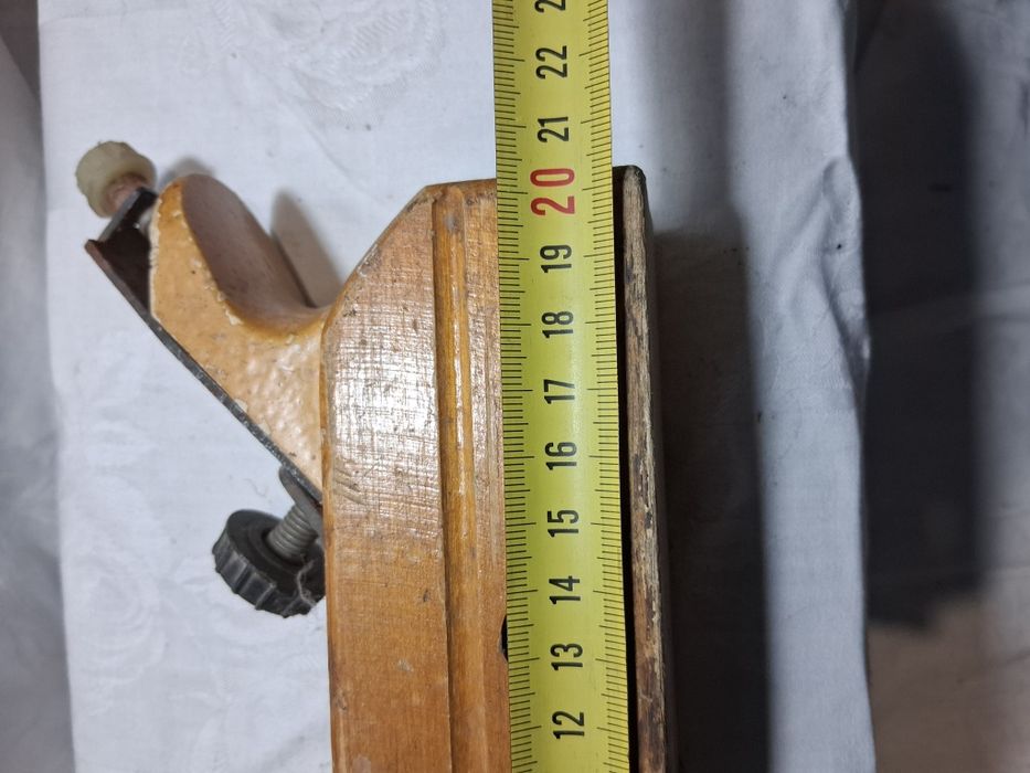 Strug, Heweliusz vintage