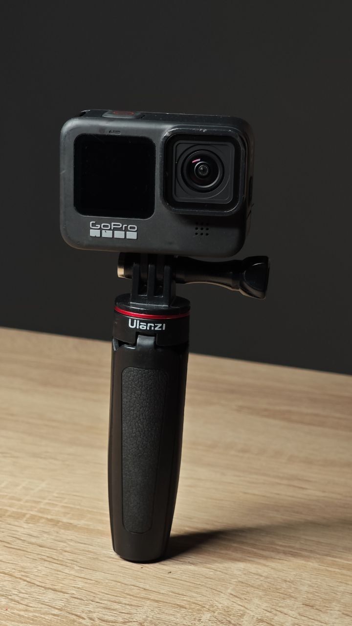 Kamera GoPro HERO 9 Black