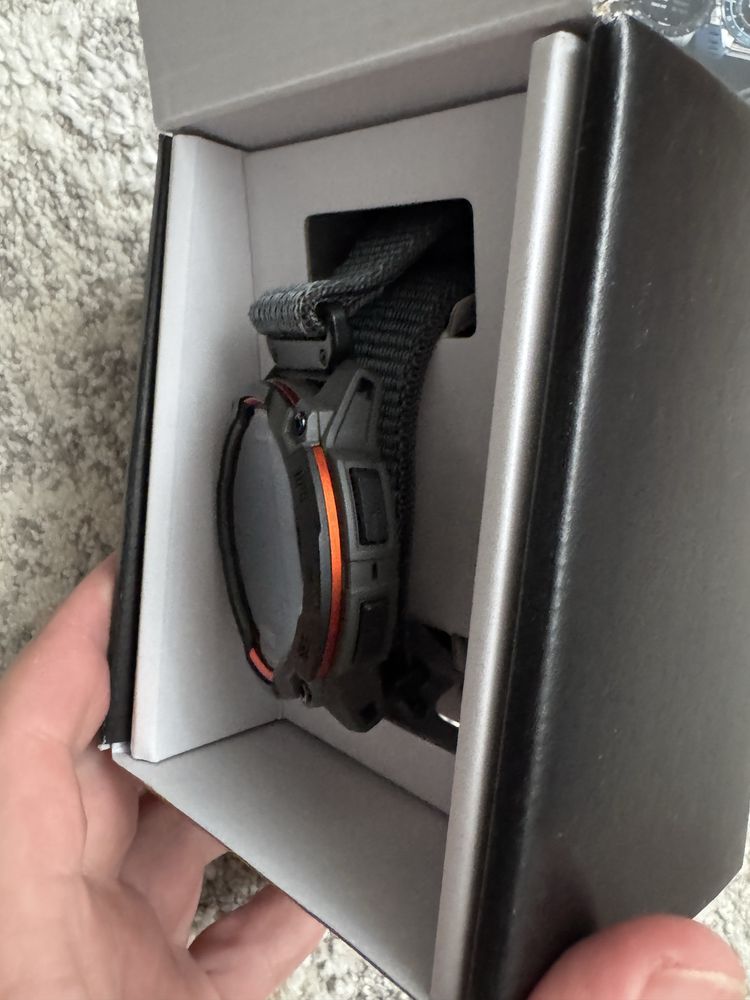 Garmin instinct 3 50mm solar