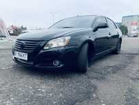 продам тойоту авалон