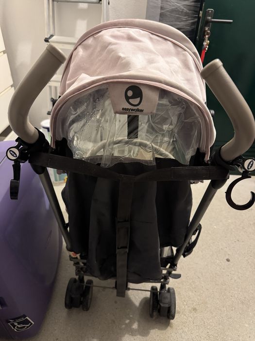 Carrinho bengala Easywalker