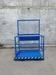 Platforma robocza PLP 1 osobowa