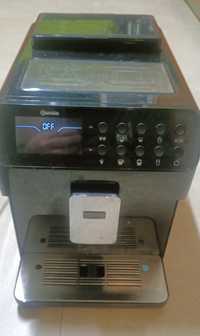 Máquina café automática