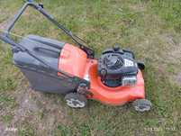 Kosiarka Husqvarna lc 140