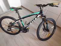 Rower SCOTT ASPECT koła 26