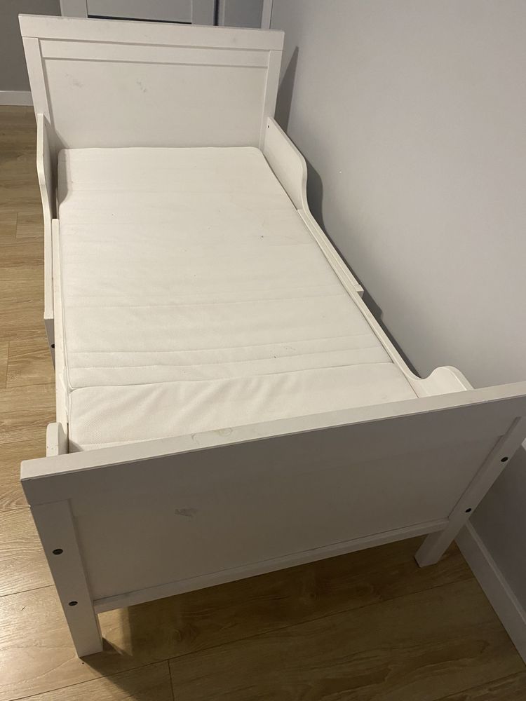 Łóżko dzieciece Ikea